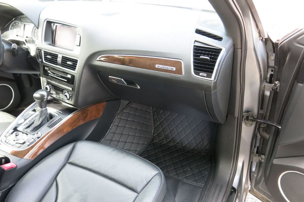 2016 Audi Q5 quattro 4dr 2.0T Premium Plus - 21510498 - 11