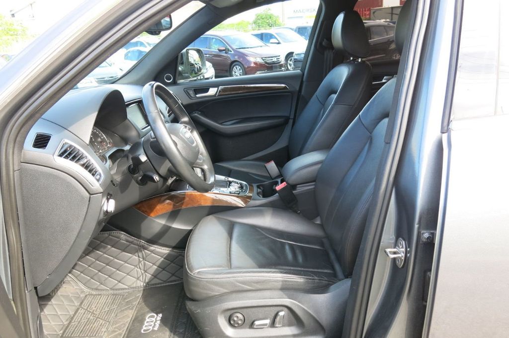 2016 Audi Q5 quattro 4dr 2.0T Premium Plus - 21510498 - 12