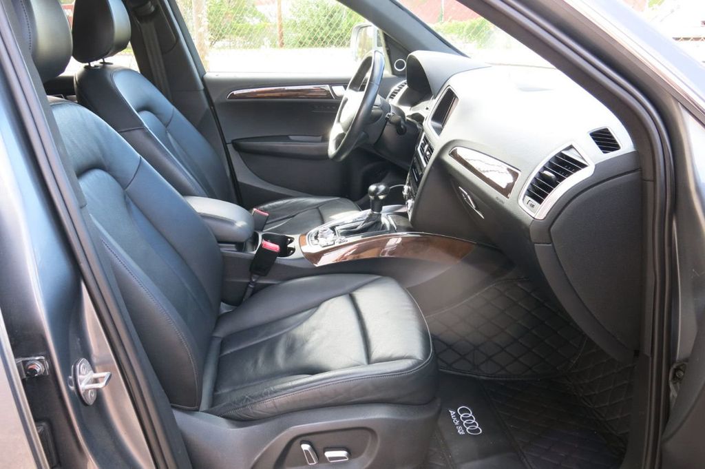 2016 Audi Q5 quattro 4dr 2.0T Premium Plus - 21510498 - 13