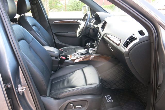 2016 Audi Q5 quattro 4dr 2.0T Premium Plus - 21510498 - 13