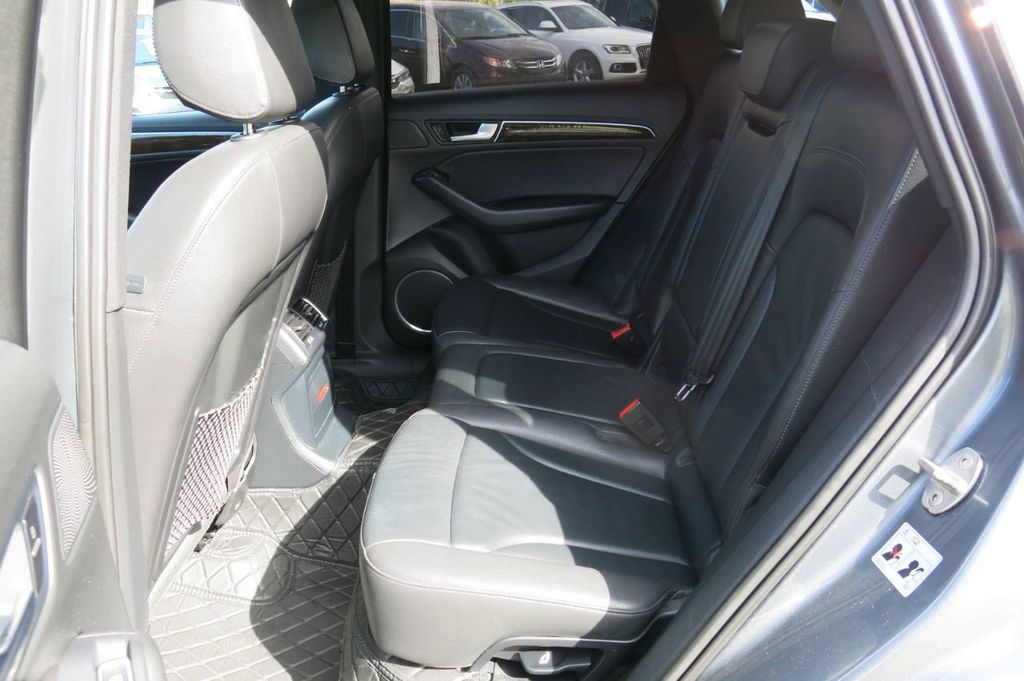 2016 Audi Q5 quattro 4dr 2.0T Premium Plus - 21510498 - 14