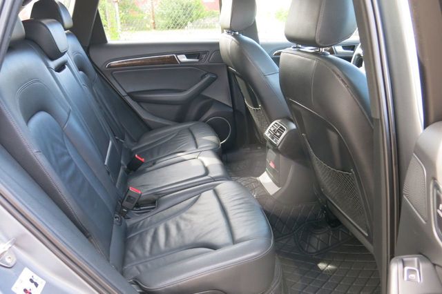 2016 Audi Q5 quattro 4dr 2.0T Premium Plus - 21510498 - 15