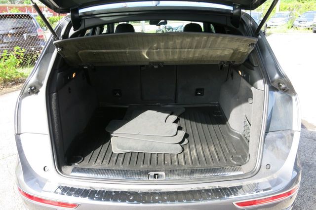 2016 Audi Q5 quattro 4dr 2.0T Premium Plus - 21510498 - 16