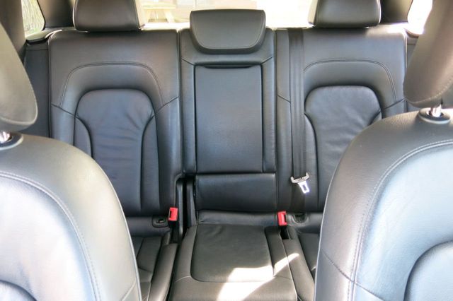 2016 Audi Q5 quattro 4dr 2.0T Premium Plus - 21510498 - 17