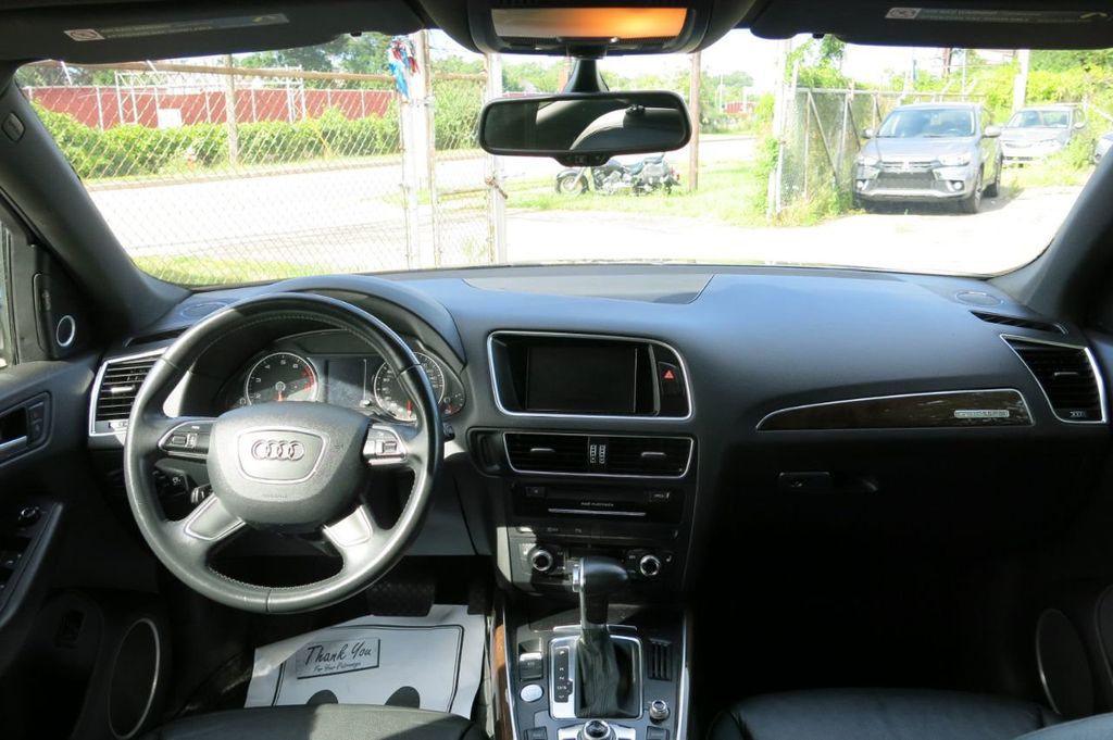 2016 Audi Q5 quattro 4dr 2.0T Premium Plus - 21510498 - 18