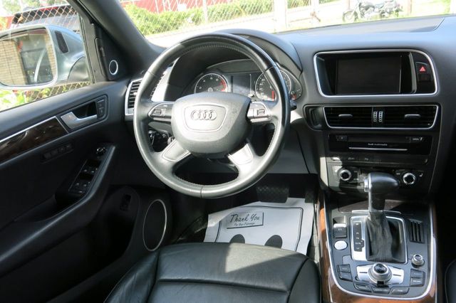 2016 Audi Q5 quattro 4dr 2.0T Premium Plus - 21510498 - 19