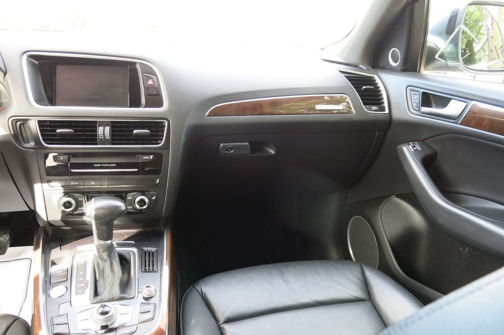 2016 Audi Q5 quattro 4dr 2.0T Premium Plus - 21510498 - 20