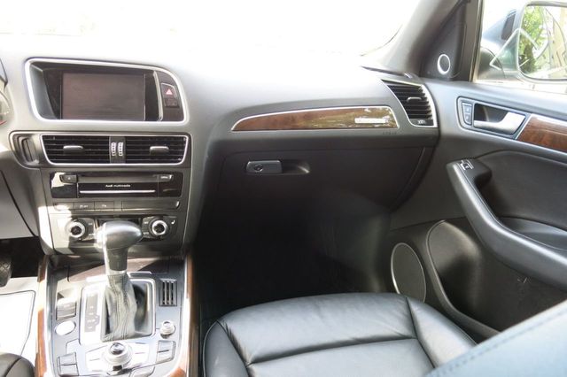 2016 Audi Q5 quattro 4dr 2.0T Premium Plus - 21510498 - 20