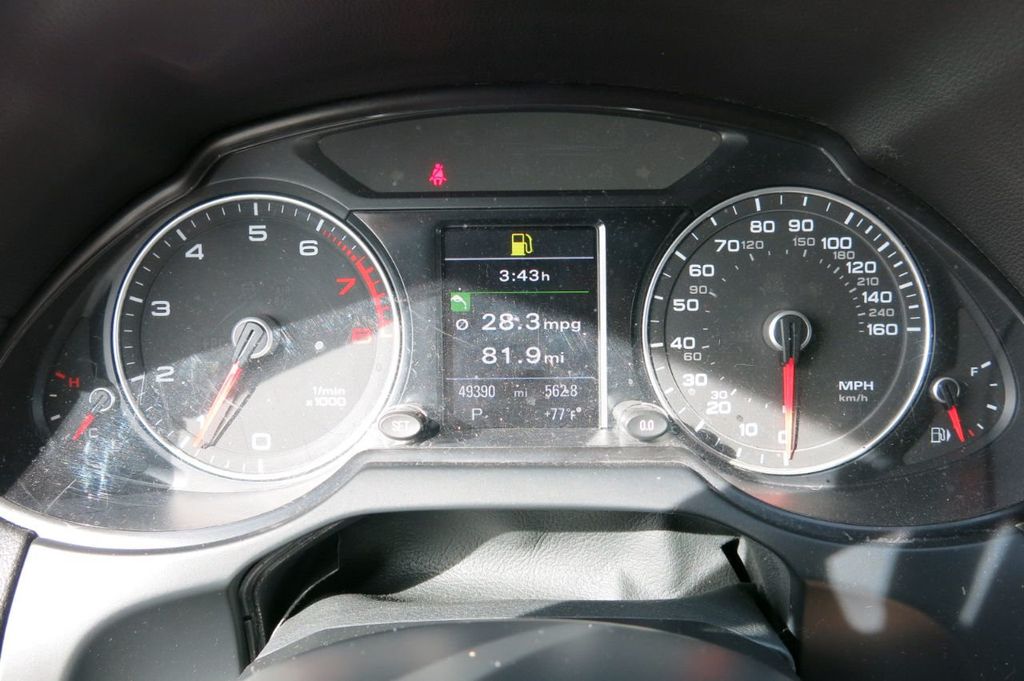 2016 Audi Q5 quattro 4dr 2.0T Premium Plus - 21510498 - 21