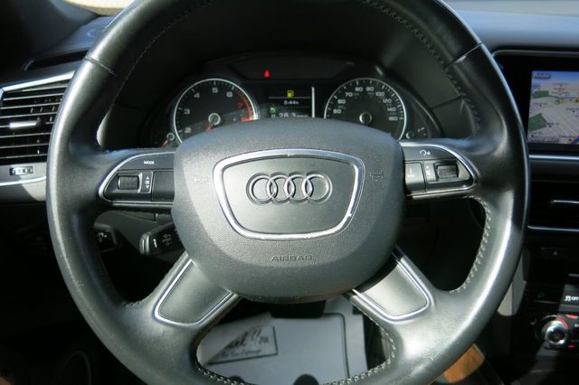 2016 Audi Q5 quattro 4dr 2.0T Premium Plus - 21510498 - 22