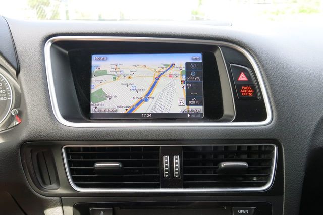 2016 Audi Q5 quattro 4dr 2.0T Premium Plus - 21510498 - 24