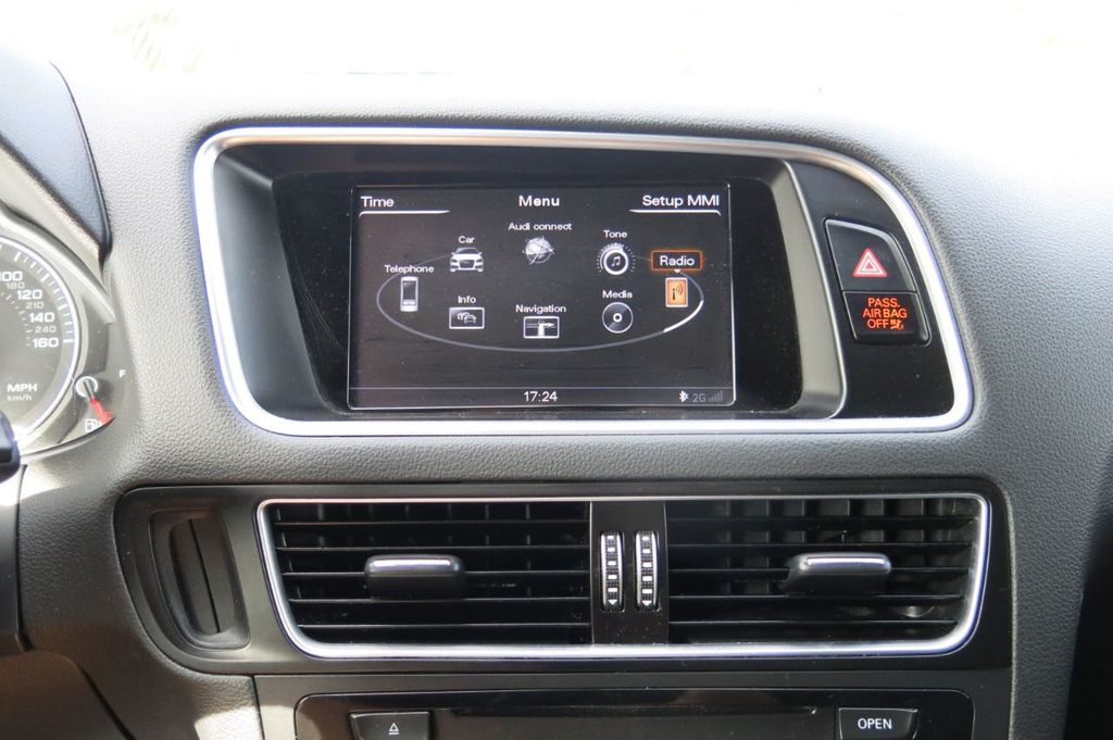 2016 Audi Q5 quattro 4dr 2.0T Premium Plus - 21510498 - 25