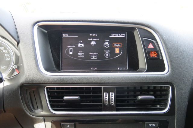 2016 Audi Q5 quattro 4dr 2.0T Premium Plus - 21510498 - 25