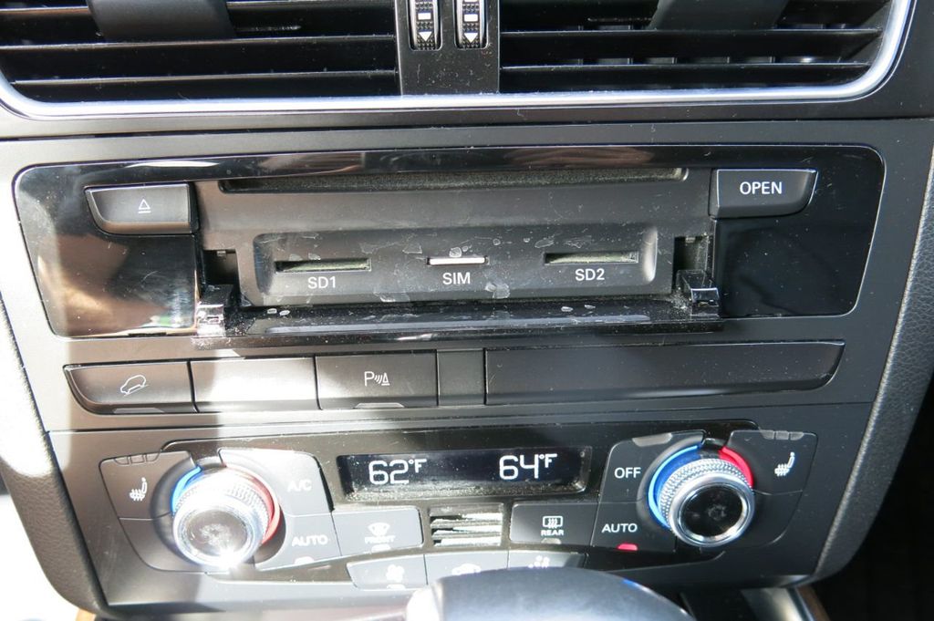 2016 Audi Q5 quattro 4dr 2.0T Premium Plus - 21510498 - 26