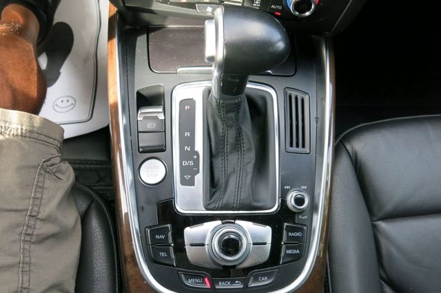 2016 Audi Q5 quattro 4dr 2.0T Premium Plus - 21510498 - 27