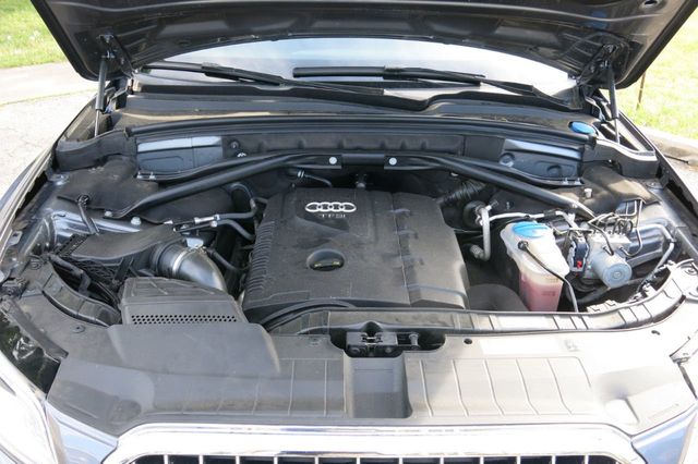 2016 Audi Q5 quattro 4dr 2.0T Premium Plus - 21510498 - 30