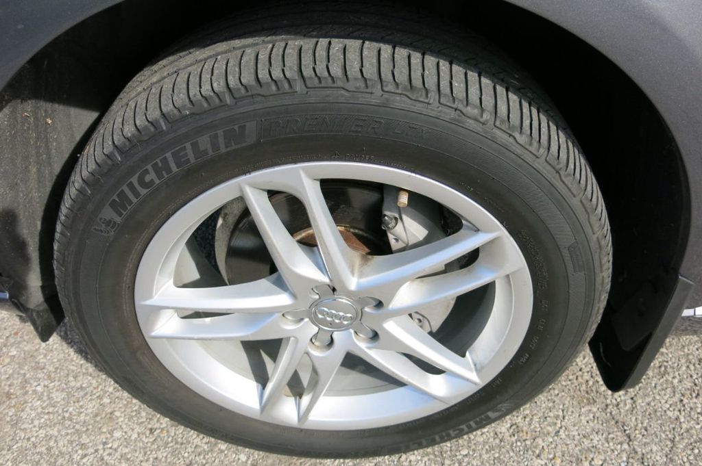 2016 Audi Q5 quattro 4dr 2.0T Premium Plus - 21510498 - 31