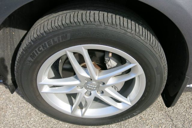 2016 Audi Q5 quattro 4dr 2.0T Premium Plus - 21510498 - 31