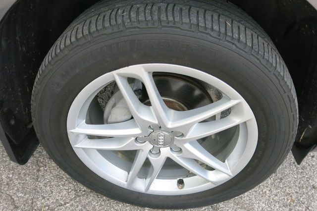 2016 Audi Q5 quattro 4dr 2.0T Premium Plus - 21510498 - 34