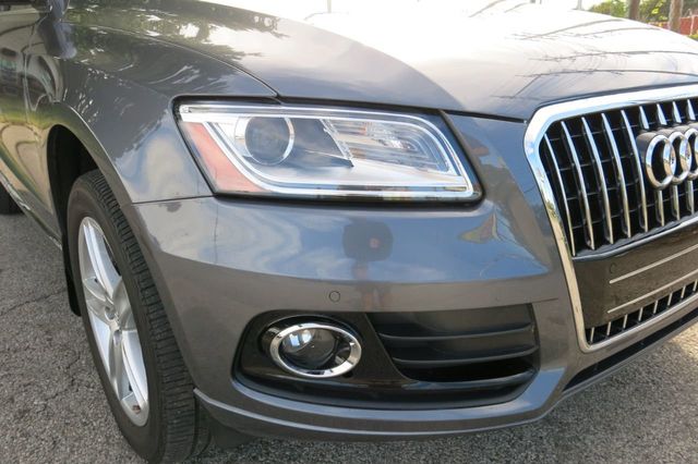 2016 Audi Q5 quattro 4dr 2.0T Premium Plus - 21510498 - 37