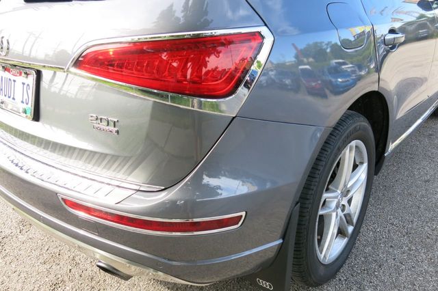 2016 Audi Q5 quattro 4dr 2.0T Premium Plus - 21510498 - 38