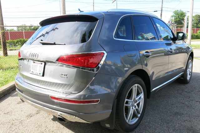 2016 Audi Q5 quattro 4dr 2.0T Premium Plus - 21510498 - 3