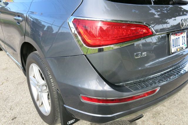 2016 Audi Q5 quattro 4dr 2.0T Premium Plus - 21510498 - 39