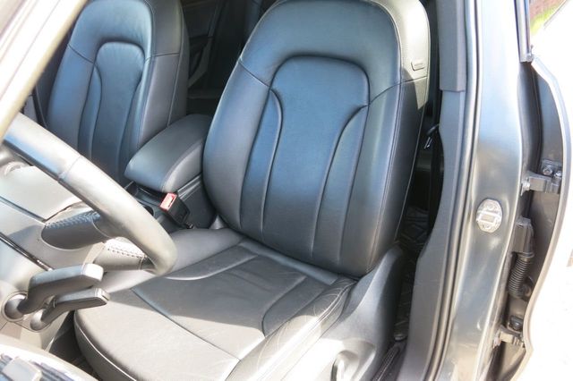 2016 Audi Q5 quattro 4dr 2.0T Premium Plus - 21510498 - 40