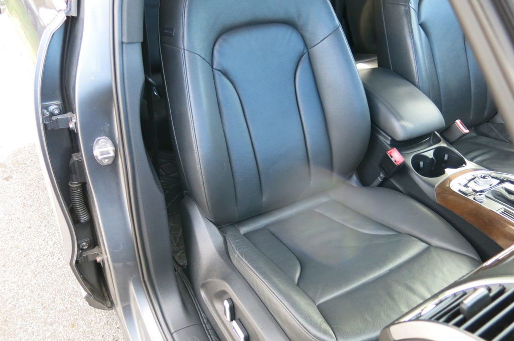 2016 Audi Q5 quattro 4dr 2.0T Premium Plus - 21510498 - 41