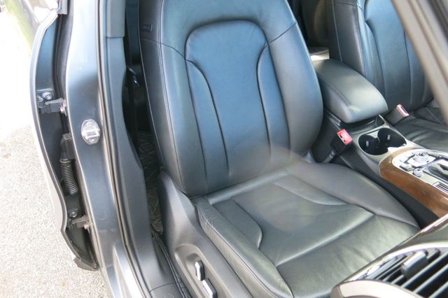 2016 Audi Q5 quattro 4dr 2.0T Premium Plus - 21510498 - 41