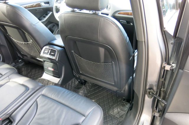 2016 Audi Q5 quattro 4dr 2.0T Premium Plus - 21510498 - 43