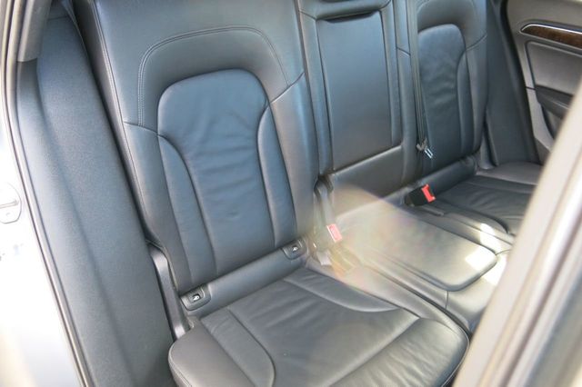 2016 Audi Q5 quattro 4dr 2.0T Premium Plus - 21510498 - 45