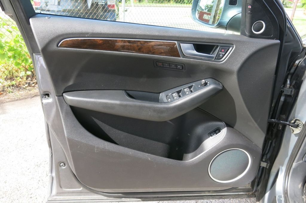 2016 Audi Q5 quattro 4dr 2.0T Premium Plus - 21510498 - 46