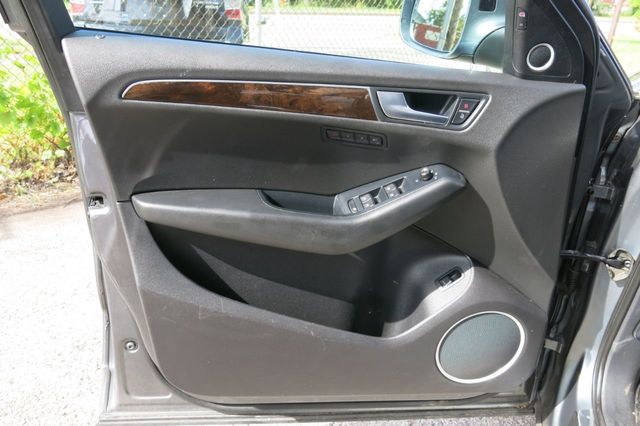 2016 Audi Q5 quattro 4dr 2.0T Premium Plus - 21510498 - 46