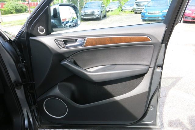 2016 Audi Q5 quattro 4dr 2.0T Premium Plus - 21510498 - 47