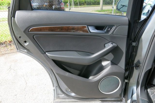 2016 Audi Q5 quattro 4dr 2.0T Premium Plus - 21510498 - 48