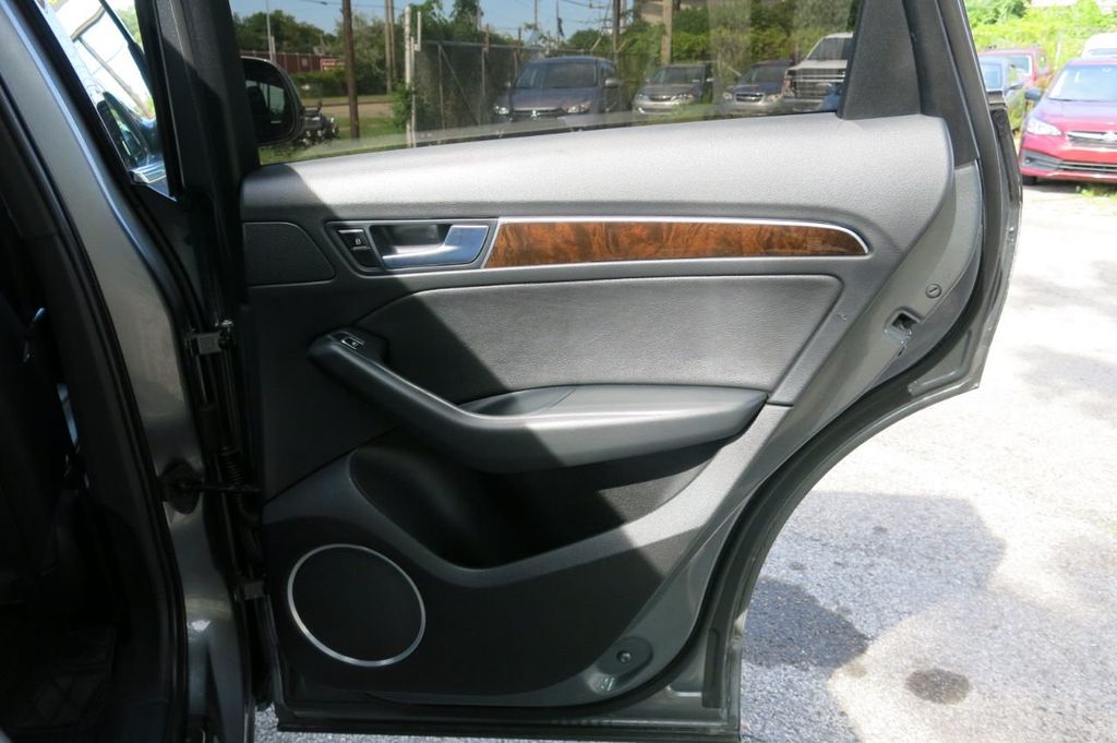 2016 Audi Q5 quattro 4dr 2.0T Premium Plus - 21510498 - 49