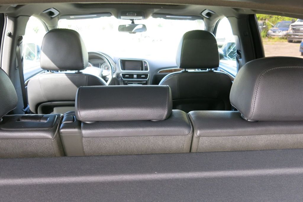 2016 Audi Q5 quattro 4dr 2.0T Premium Plus - 21510498 - 53