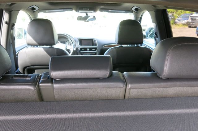 2016 Audi Q5 quattro 4dr 2.0T Premium Plus - 21510498 - 53