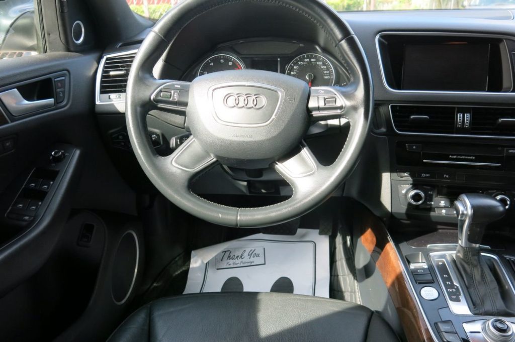 2016 Audi Q5 quattro 4dr 2.0T Premium Plus - 21510498 - 54