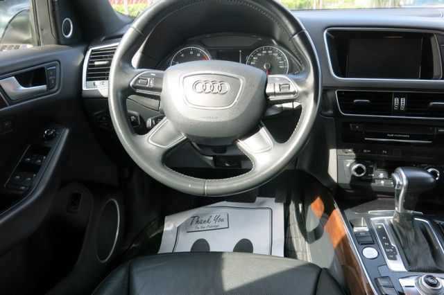 2016 Audi Q5 quattro 4dr 2.0T Premium Plus - 21510498 - 54