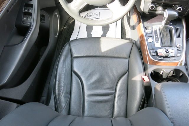 2016 Audi Q5 quattro 4dr 2.0T Premium Plus - 21510498 - 56