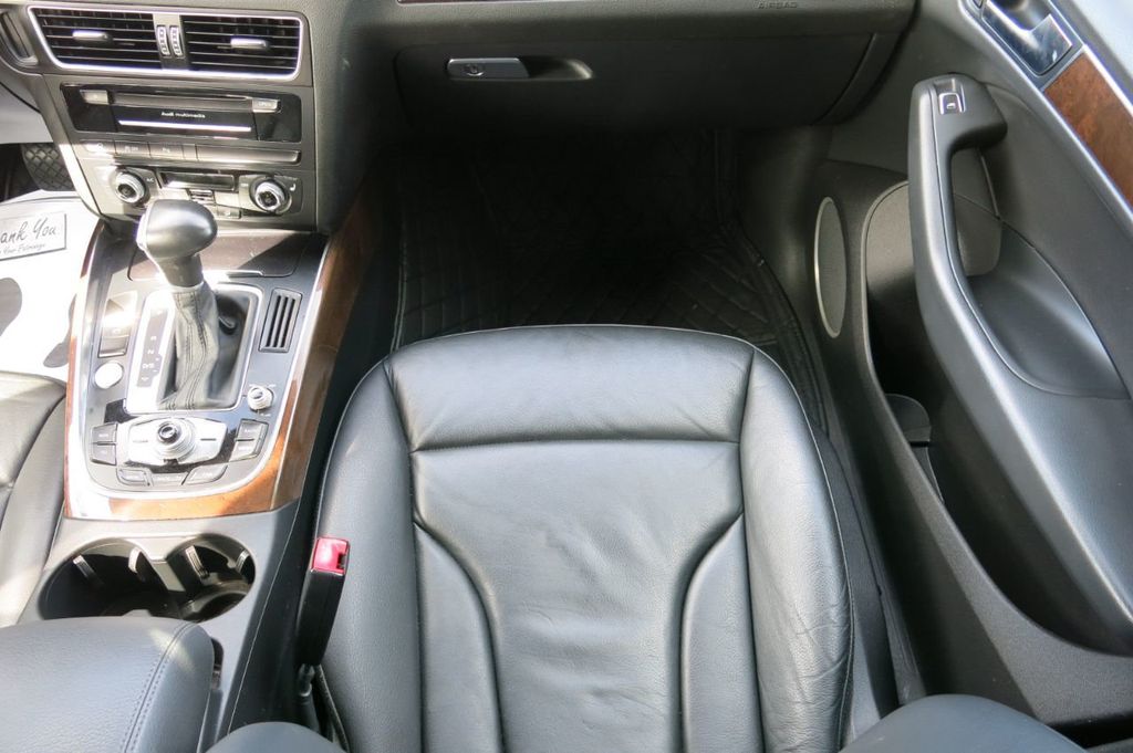 2016 Audi Q5 quattro 4dr 2.0T Premium Plus - 21510498 - 57