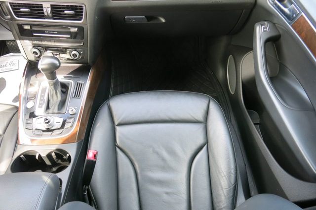 2016 Audi Q5 quattro 4dr 2.0T Premium Plus - 21510498 - 57