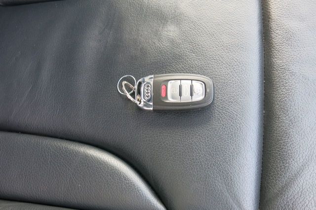 2016 Audi Q5 quattro 4dr 2.0T Premium Plus - 21510498 - 75