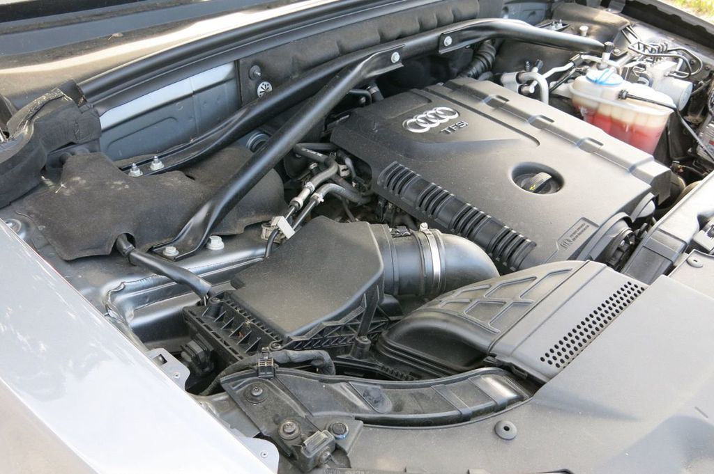 2016 Audi Q5 quattro 4dr 2.0T Premium Plus - 21510498 - 76