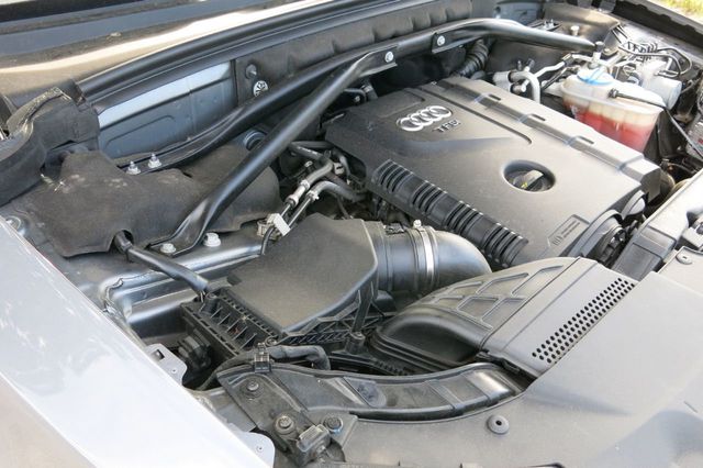 2016 Audi Q5 quattro 4dr 2.0T Premium Plus - 21510498 - 76