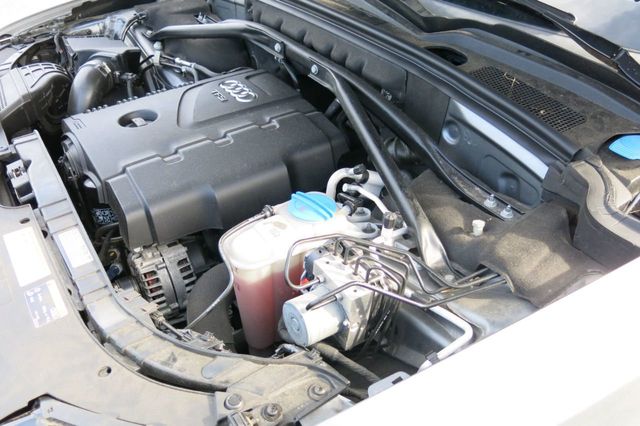 2016 Audi Q5 quattro 4dr 2.0T Premium Plus - 21510498 - 77