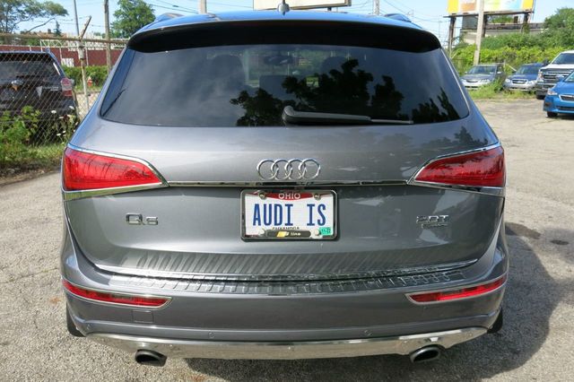 2016 Audi Q5 quattro 4dr 2.0T Premium Plus - 21510498 - 7