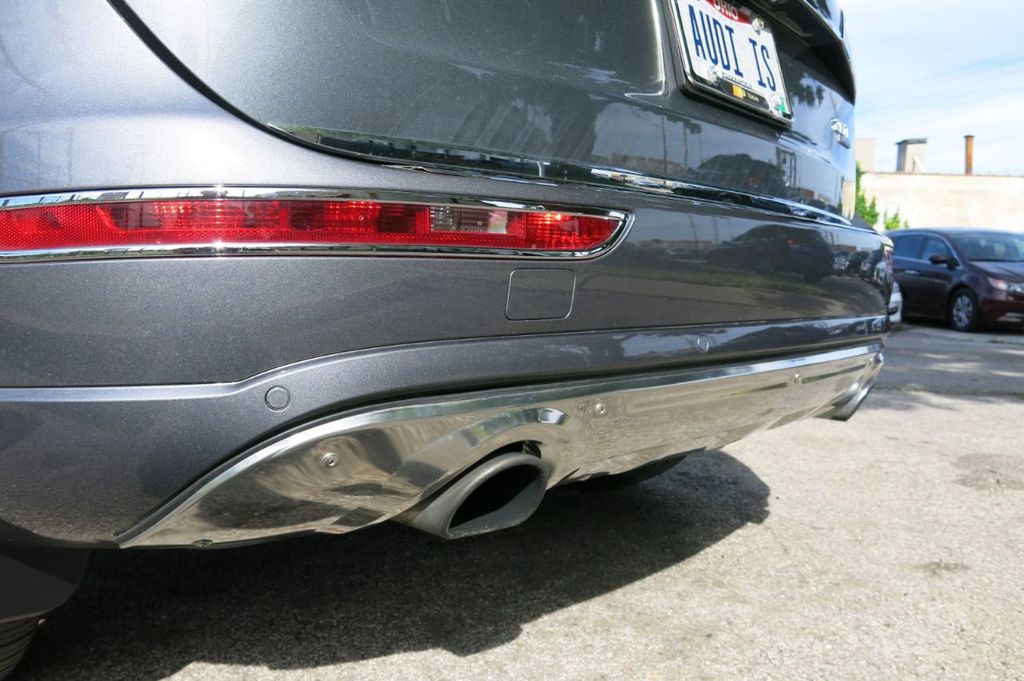 2016 Audi Q5 quattro 4dr 2.0T Premium Plus - 21510498 - 84